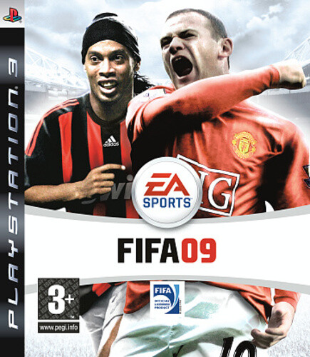 Fifa pegi sport - 09,