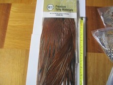 metz micro barb brown cock