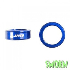 Yamaha yzf wheel spacers - yzf,