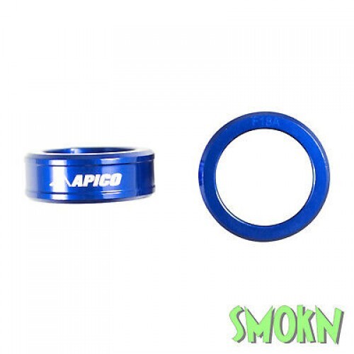 Yamaha yzf wheel - yzf, spacers