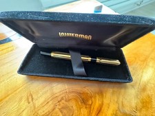 Waterman 'Watermina' Night &