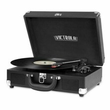 Victrola Journey Suitcase