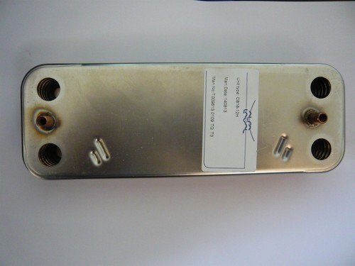 Genuine alfa laval cb16 12h - laval, cb16-12h