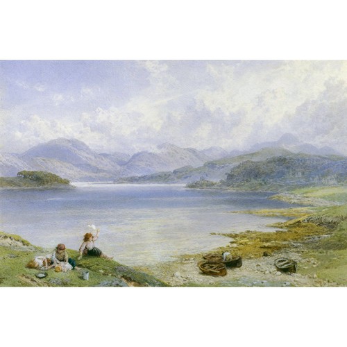 Loch etive b foster medici - foster,
