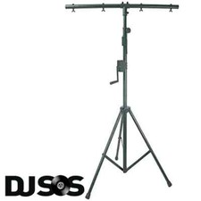 QTX Heavy Duty Lighting Stand