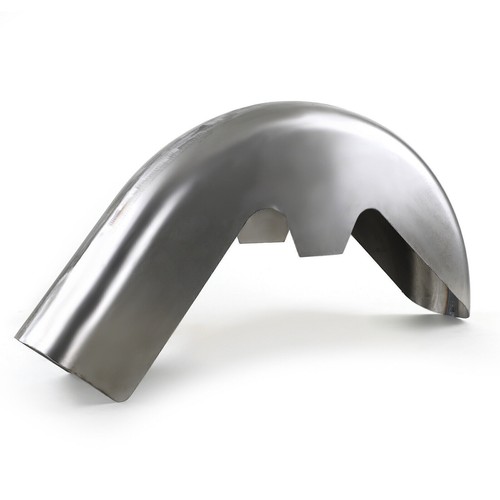Front fender for harley - fender, 23"
