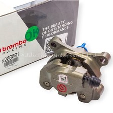 Brembo Racing P2 24 CNC Billet