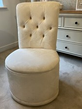 Boudoir Chair