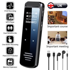 Mini Portable Digital Voice