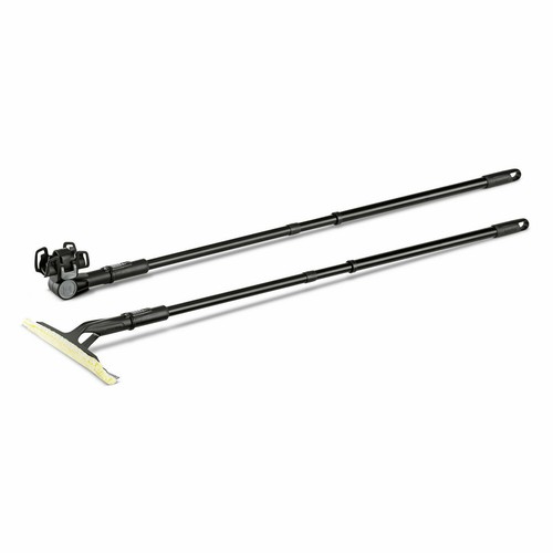 Window vac extension pole - vac,
