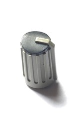 Mackie VLZ-PRO / CR1604-VLZ Part Pan Knob (Black)