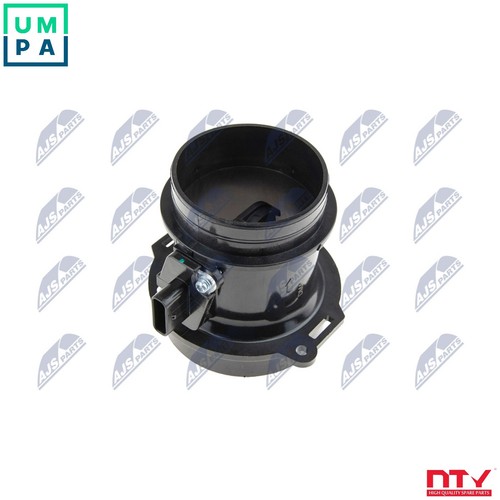Mass air flow sensor - flow,
