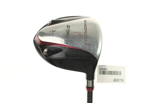 Yonex nanospeed golf club - i,