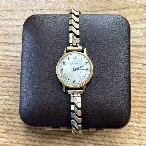 Watch junghans jewels made - junghans,