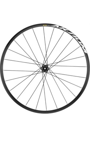 Mavic aksium rim brake - mavic,