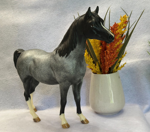 Breyer custom traditional - breyer,