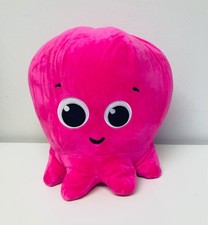 Octopus Energy constantine