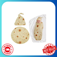 Petyoung Newborn Baby Wrap