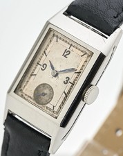 Rolex Prince Elegant Steel