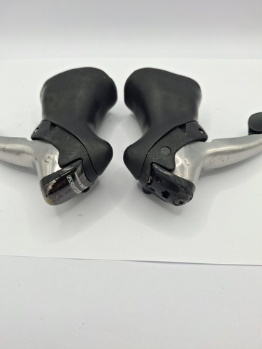 Shimano 105 5500 st - st-5500, st-5510