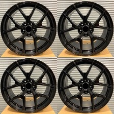 17" Wheels Rims Set for