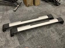 Thule Wing Bar Edge Roof Rack