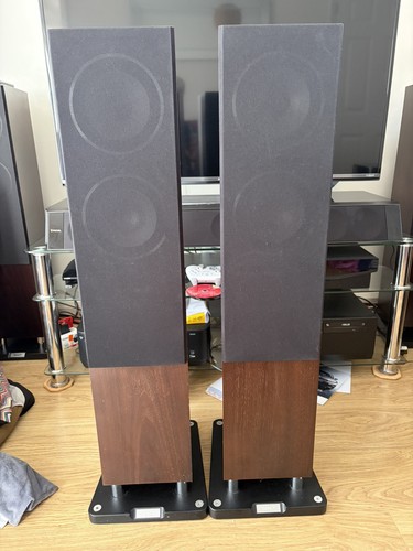 Tannoy revolution dark - tannoy, 6f