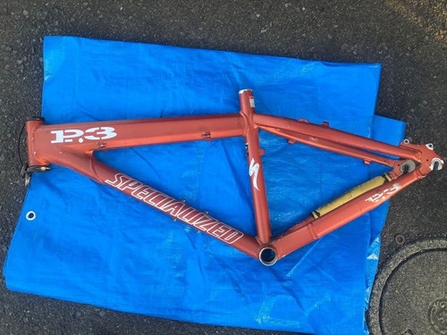 Specialized dirt jump - specialized, mtb