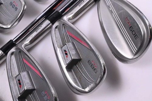 Wishon 989cla irons - irons, /