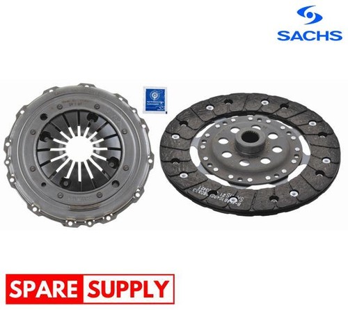 Clutch kit for - clutch, vw