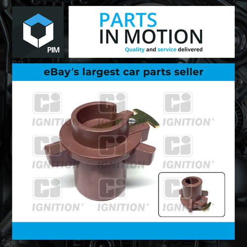 Rotor arm fits hillman avenger - rotor,