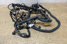 43892 C6H 2017 SUZUKI VITARA 1.6 DIESEL DDIS ENGINE WIRING LOOM. 55266936