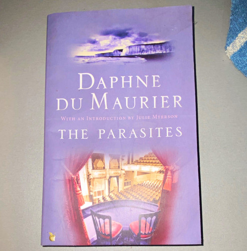 Daphne maurier the - maurier,