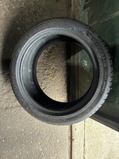 1 x Michelin Pilot Sport 5 225
