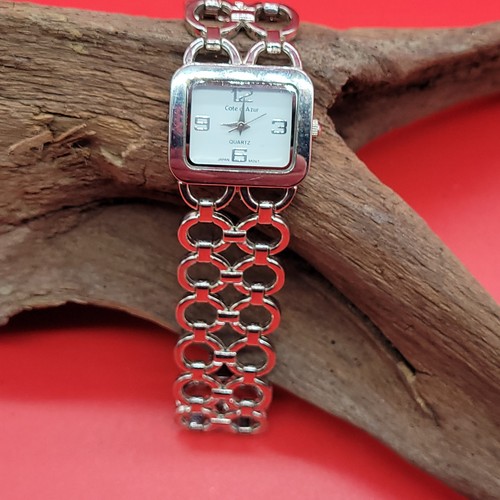 Vintage cote azur chain - d'azur,