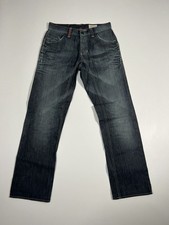 HUGO BOSS REGULAR FIT Jeans -