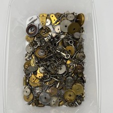 Bundle Of Small Watch Parts