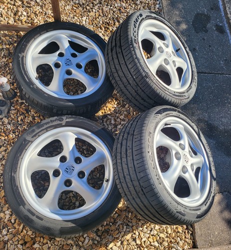 Genuine porsche 996 - porsche, 986