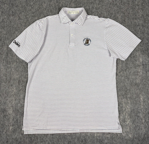 Holderness bourne polo shirt - &,