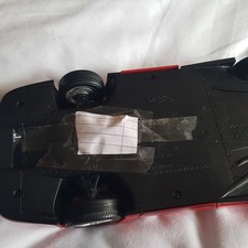 Hotwheels, Enzo Ferrari