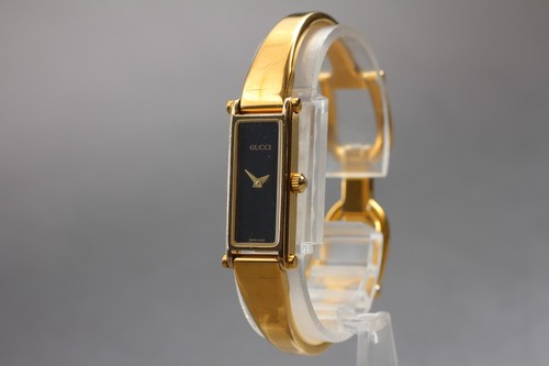 Exc vintage gucci 1500l - vintage,