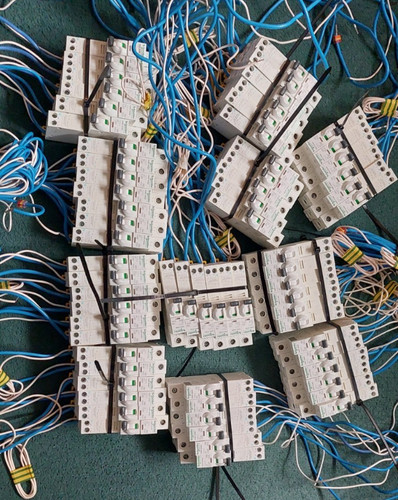 Schneider ic60h rcbo 30ma - ,