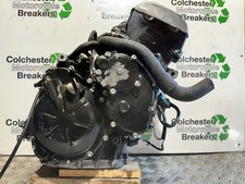 KAWASAKI ZX6R ZX6 R P7F P8F ENGINE YEAR 2007 2008 (CMB1165)