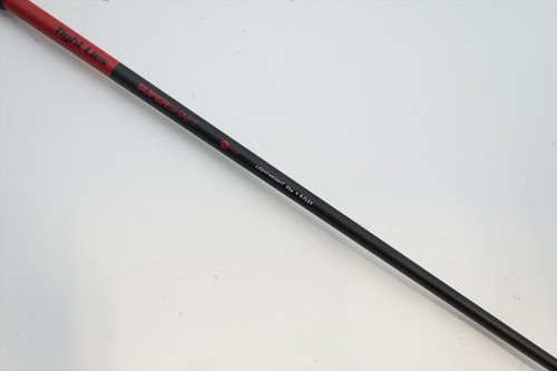 Adams tight lies supershaft - tight,