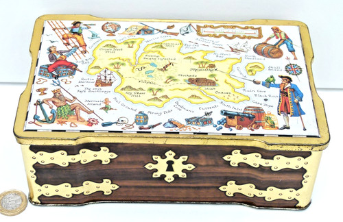 Antique vintage macfarlane - antique, &