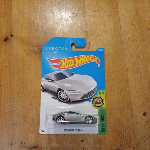 Hot wheels aston martin - wheels,
