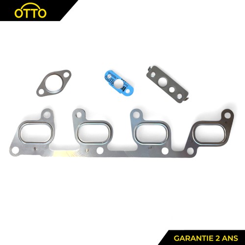 Turbo mounting joint kit - joint,