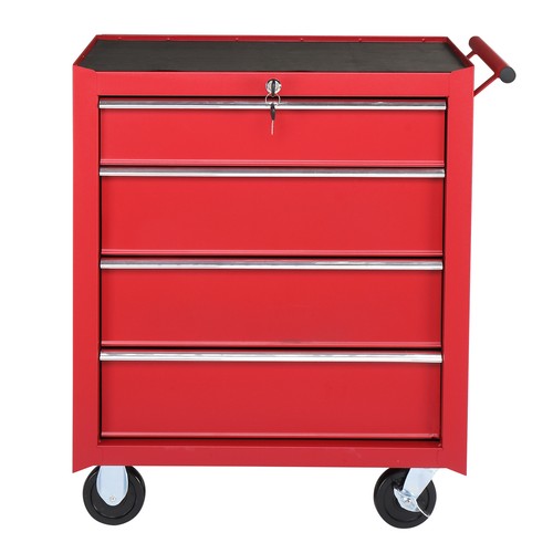 Roller tool cabinet - roller,