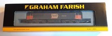 GRAHAM FARISH 371301 N GAUGE CLASS 56 DIESEL LOCOMOTIVE 56074 'LOAD HAUL' W'THRD