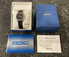 Seiko 5 SNK809 Automatic Watch